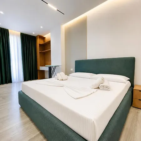 Appartement Aron's Qerret