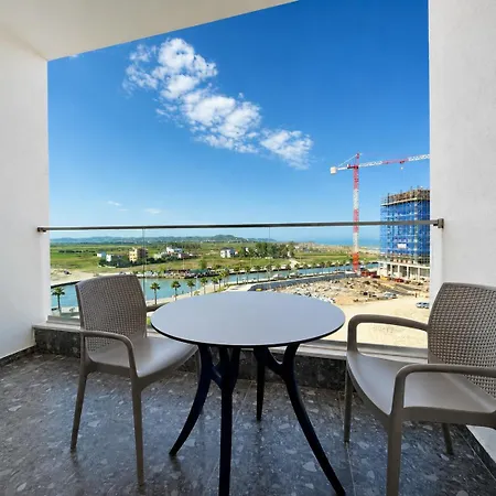 Appartement Aron's Qerret