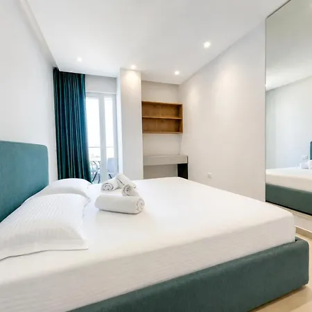 Appartement Aron's Qerret Golem (Tirana)
