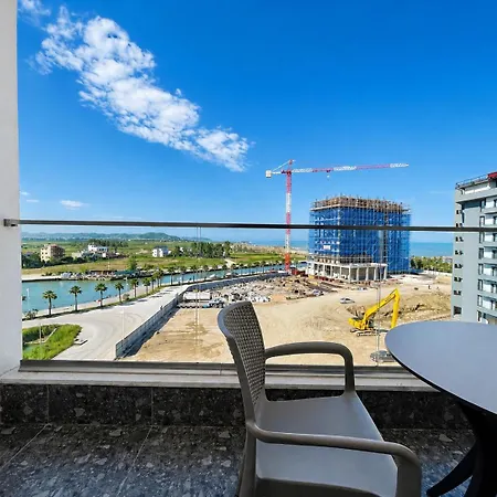 Aron's Qerret Appartement