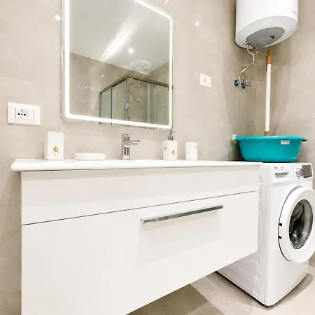 Appartement Aron's Qerret *