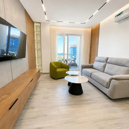 Appartement Aron's Qerret