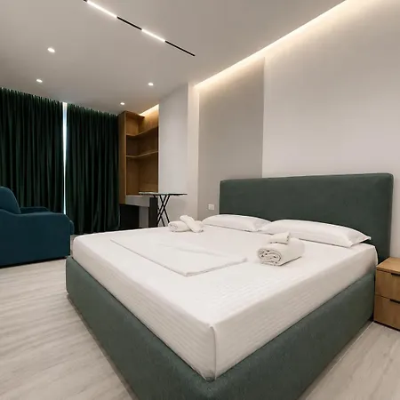 Aron's Qerret Appartement