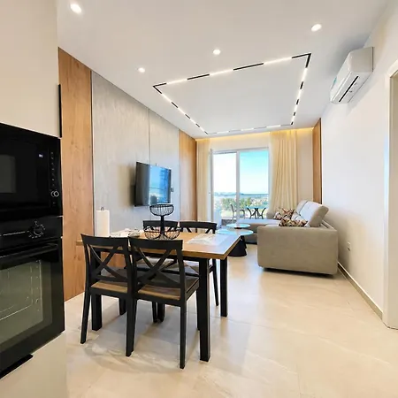 Appartement Aron's Qerret
