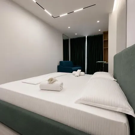 Aron's Qerret Appartement
