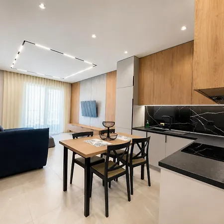 Appartement Aron's Qerret Golem (Tirana)